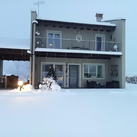 Santino'S House Hotell Peveragno Eksteriør bilde