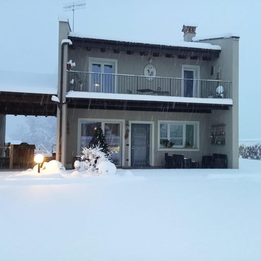 Santino'S House Hotell Peveragno Eksteriør bilde