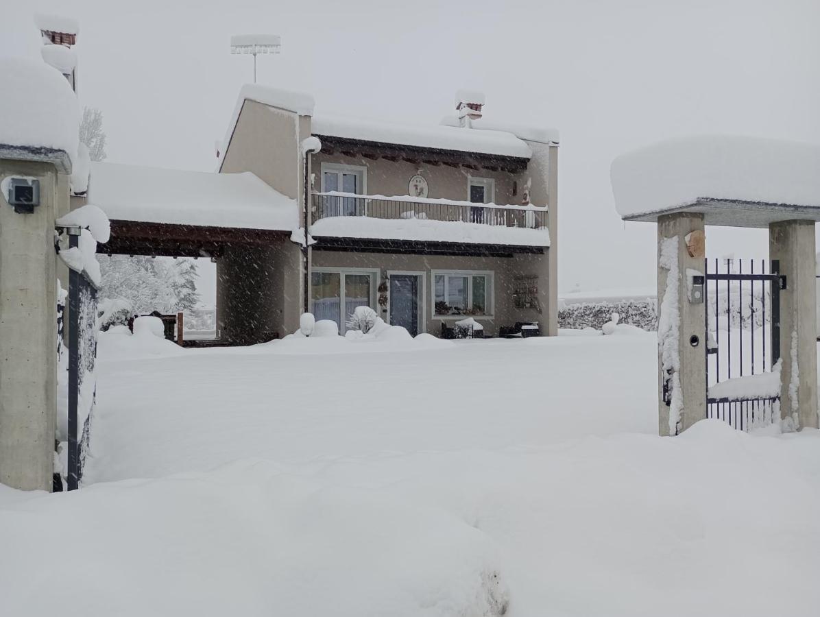 Santino'S House Hotell Peveragno Eksteriør bilde